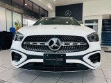 GLAクラス GLA200d 4マチック AMGラインパッケージ 4WD 