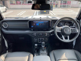 ラングラー アンリミテッド サハラ 4WD