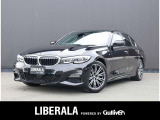 BMW 3シリーズセダン 320d xドライブ Mスポーツ 4WD