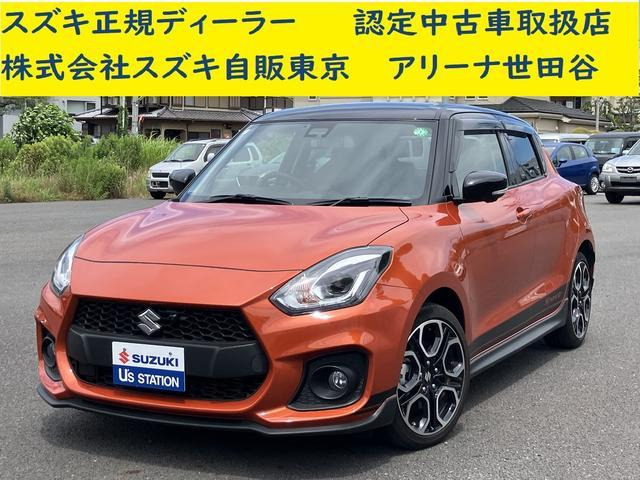 スイフト 1.4 スポーツ 