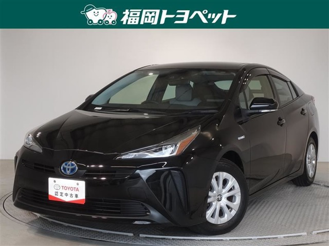 プリウス 1.8 S 