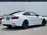 M4クーペ  M DCT