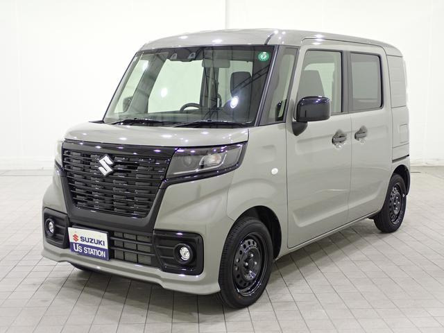 スペーシアベース GF 