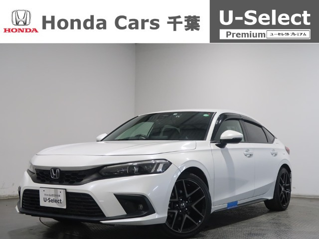 シビック  1.5 EX