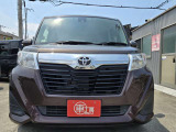 ルーミー 1.0 G-T 