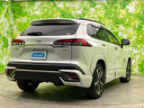 カローラクロス 1.8 ハイブリッド Z E-Four 4WD 