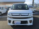 ワゴンR ハイブリッド(HYBRID) FZ 