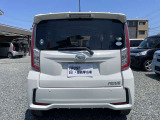 ムーヴカスタム X ハイパー SAII 