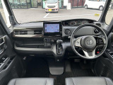 N-BOXカスタム G EX ターボ ホンダセンシング 修復歴無し