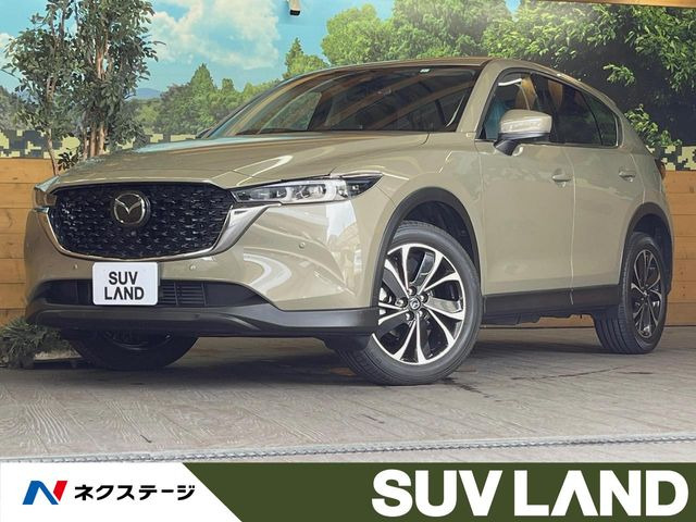CX-5 2.2 XD Lパッケージ 