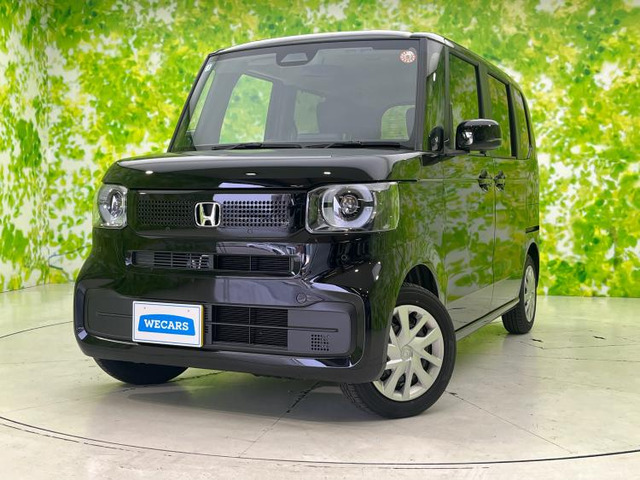 N-BOX  