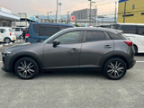 CX-3 1.5 XD プロアクティブ 