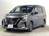 セレナ 2.0 ハイウェイスター V 修復歴無し