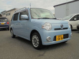 ミラココア プラス X 4WD