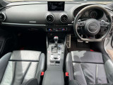RS3スポーツバック 2.5 4WD 