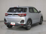 ライズ 1.0 Z 4WD 