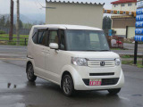 N-BOX G SSパッケージ 4WD 