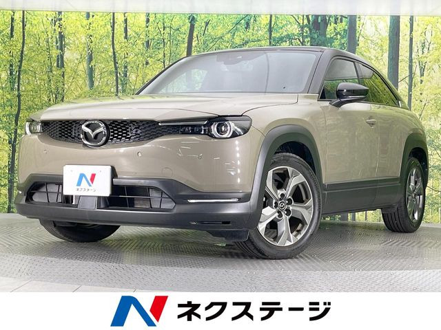 MX-30  インダストリアルクラシック
