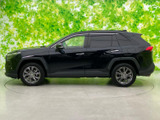 RAV4 2.5 ハイブリッド G E-Four 4WD 