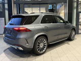 GLE 450d 4マチック スポーツ (ISG搭載モデル) 4WD 