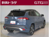 カローラクロス 1.8 ハイブリッド Z E-Four 4WD 