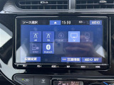 アクア 1.5 S 修復歴無し