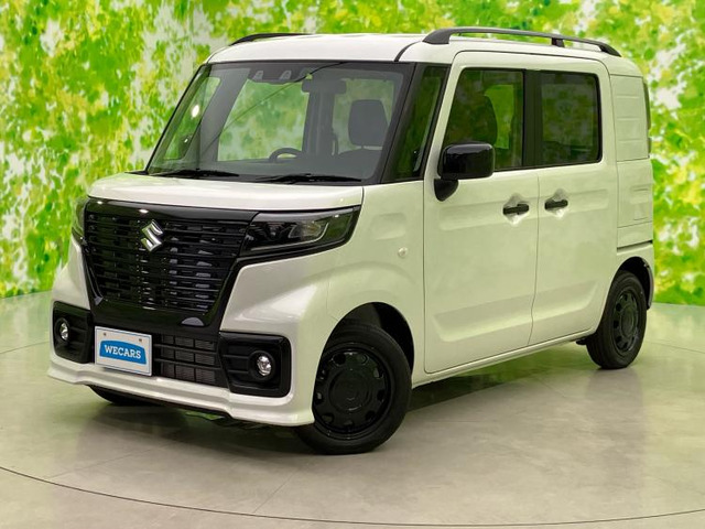 スペーシアベース XF 