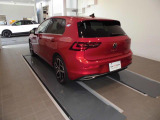 ゴルフ TDI スタイル プラチナムエディション ディーゼル 