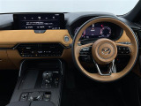 CX-60 3.3 XD ハイブリッド プレミアムスポーツ ディーゼル 4WD 4WD 本革シート