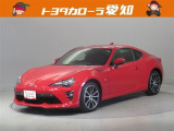 トヨタ 86