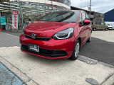 ホンダ フィット