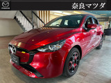 マツダ MAZDA2