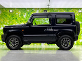 ジムニー XC 4WD 