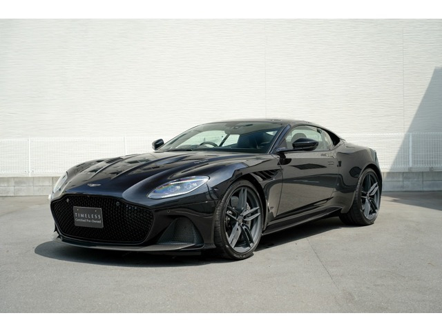 DBS  スーパーレッジェーラ5.2