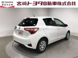 ヴィッツ 1.0 F 