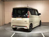 ルークス ハイウェイスター X