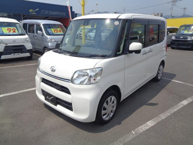 タント L SAII 