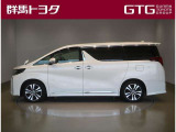 アルファード 2.5 S Cパッケージ 