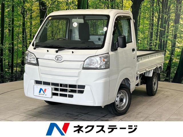 ハイゼットトラック スタンダード 