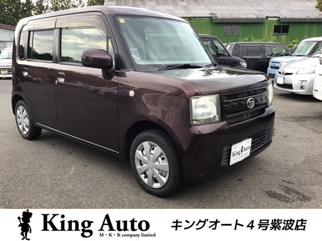ムーヴコンテ L 4WD 