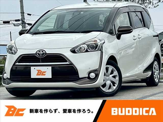 シエンタ 1.5 G 
