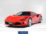 F8トリブート  F1 DCT