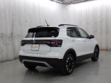 T-Cross TSI アクティブ 