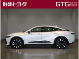 クラウンクロスオーバー  2.4 RS アドバンスト E-Four advanced 4WD