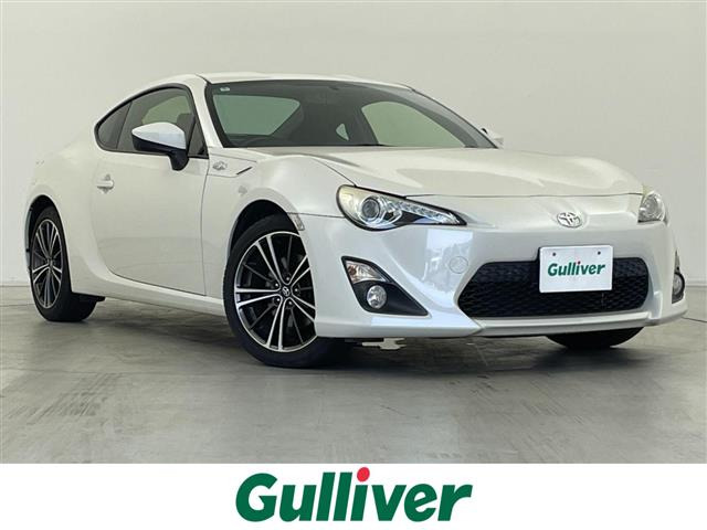 86 2.0 GT 修復歴無し