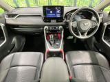RAV4 2.0 アドベンチャー オフロードパッケージ 4WD 
