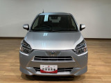 ミライース X SAIII 