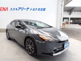 プリウス 2.0 Z ガラスルーフ・ナビ・TV・ETC車載器