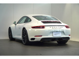 911 カレラ GTS PDK 