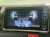 【ナビゲーション】目的地までしっかり案内してくれる使いやすいナビ。Bluetooth接続すればお持ちのスマホやMP3プレイヤーの音楽を再生可能!毎日の運転がさらに楽しくなります!!